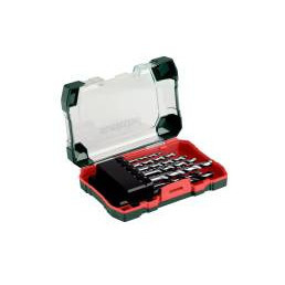 Metabo Sp <b>Bit</b> Assortment 13 Pieces 626728000 For Multipurpose Drilling - Product Image 3
