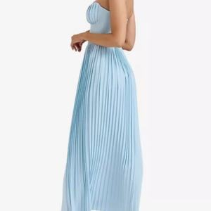 Vestido Elegante de Verano para Mujer, Diseño Hermoso, Sexy, Sin Tirantes, Vestido de Fiesta, Vestido de Noche, Vestido de Moda - Product Image 4