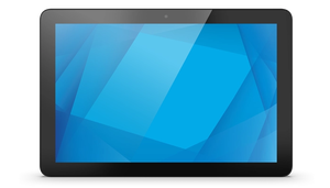 Tablette Elo I-Series 4.0 VALUE 10,1 pouces Rockchip 3399 PCAP Wi-Fi, nouveau processeur, 4 Go de RAM, 64 Go de SSD, écran tactile blanc - Product Image 5