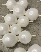 Ballon en latex de 10 pouces de haute qualité avec queue de liaison, couleur pastel, pour décoration de fête, vente en gros, article individuel