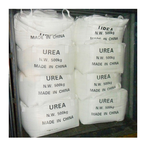 Uréa en gros 46%N CAS 57-13-6 Urée granulée industrielle Emballage 25kg Matière première pour la production d'<span class=keywords><strong>AdBlue</strong></span> pour véhicules diesel - Product Image 5