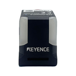 หัวเซ็นเซอร์วัดระยะอัตโนมัติแบบสี Keyence IV3-G500CA ความละเอียด 1.3MP CMOS ระบบโฟกัสอัตโนมัติ IP67 ซีรีส์ IV3 สำหรับการมองเห็นด้วยเครื่องจักรในอุตสาหกรรม - Product Image 4