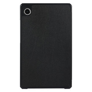 เคสแท็บเล็ตหนัง PU แบบพับสามทบสำหรับ <span class=keywords><strong>Samsung</strong></span> <span class=keywords><strong>Galaxy</strong></span> A6X เคส A5X แบบดูอัลคอร์ A4ซิงเกิ้ลคอร์ - Product Image 2