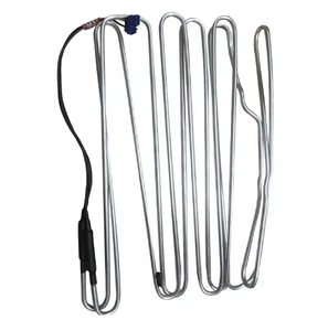 Elemento Calefactor de Descongelación para Refrigerador DA47-00263E, Repuesto para Congelador <span class=keywords><strong>Samsung</strong></span> - Product Image 5