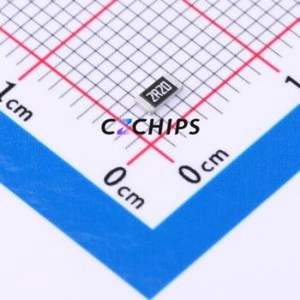 Resistencia SMD SC1206F2R20G8ANRH 1206 (Tipo: Película Gruesa) (Resistencia: 2.2 Ohmios Precisión: 1%) - Product Image 1