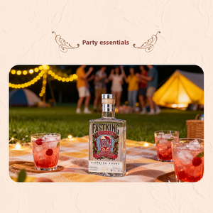<span class=keywords><strong>Vodka</strong></span> aromatisée à la framboise 700 ml, directement de l'usine |   Spiritueux de céréales premium 38% ABV pour la vente en gros aux bars et hôtels - Product Image 6