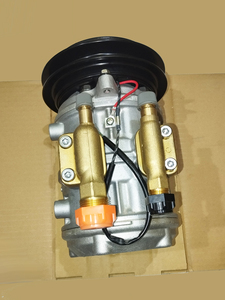 คอมเพรสเซอร์แอร์เด็นโซ่ รุ่น <span class=keywords><strong>10P30B</strong></span> - Product Image 4