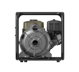 Pompe à eau usée électrique professionnelle YSONIC YSWP50T à haut débit, capacité de 212 cm³, 3 pouces, avec garantie d'un an - Product Image 5