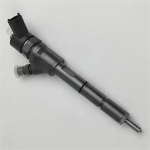 Injecteur de carburant Common Rail de haute qualité 0445110092 0445110279 0445110306 33800-4A000 338004A000 pour Hyundai H1 - Product Image 2