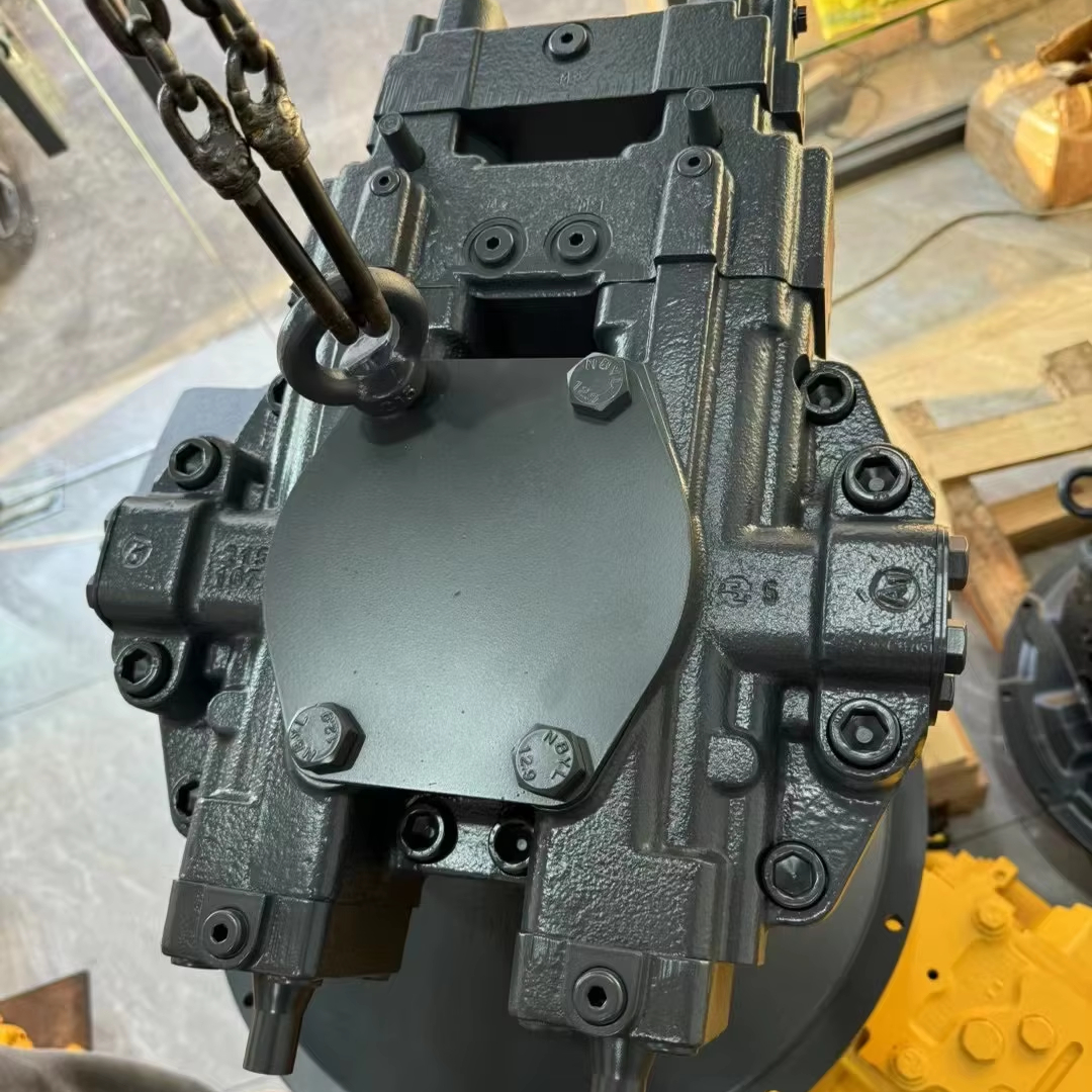 DX520LC-9C гидравлический насос Doosan DX500-9C/DX520LC-9C экскаватор гидравлический насос A8VO225 400914-00366
