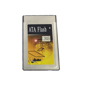 การ์ด PCMCIA CF ของแท้จาก FANUC สำหรับระบบ 16i 18i 21i-TB การ์ดหน่วยความจำ อะไหล่ PLC - Product Image 3