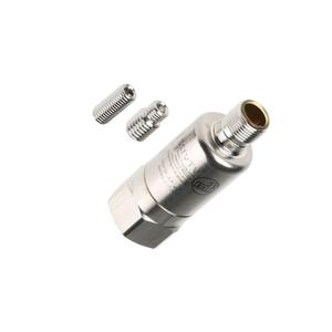 Sistemas IFM 100% Nuevos y Originales para Monitoreo y Diagnóstico de Vibraciones, Sensores y Transmisores de Vibración VKV021/VTV122 - Product Image 1