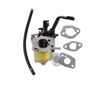 Fabricant en gros petit moteur générateur à essence 170F 168F EC2500 carburateur groupe électrogène carburateur 2-3KW carburateur - Product Image 1