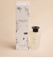 Désodorisant d'ambiance personnalisé 200 ml pour la maison et la salle de bain, distributeur de désodorisant