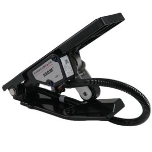 Pedales de Acelerador Electrónicos para Autobuses, Camiones y Maquinaria de Construcción - Product Image 2