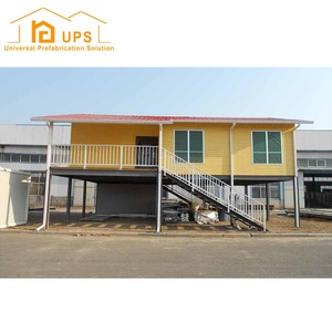 Portable grandmother style plane home Modular - Product Image 4