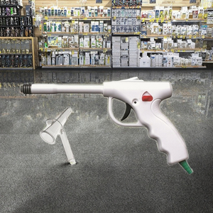 جهاز ربط البواسير الأساسي للجراحة الشرجية، أداة ربط وقطع متينة للعمليات الجراحية الشرجية - Product Image 3