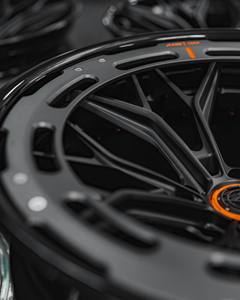 Borui hợp kim R80-109R sợi carbon xe bánh xe 5x120 5x112 5x114.3 vành 17 18 19 20 inch lõm bánh xe Aero đĩa cho xe khách - Product Image 4