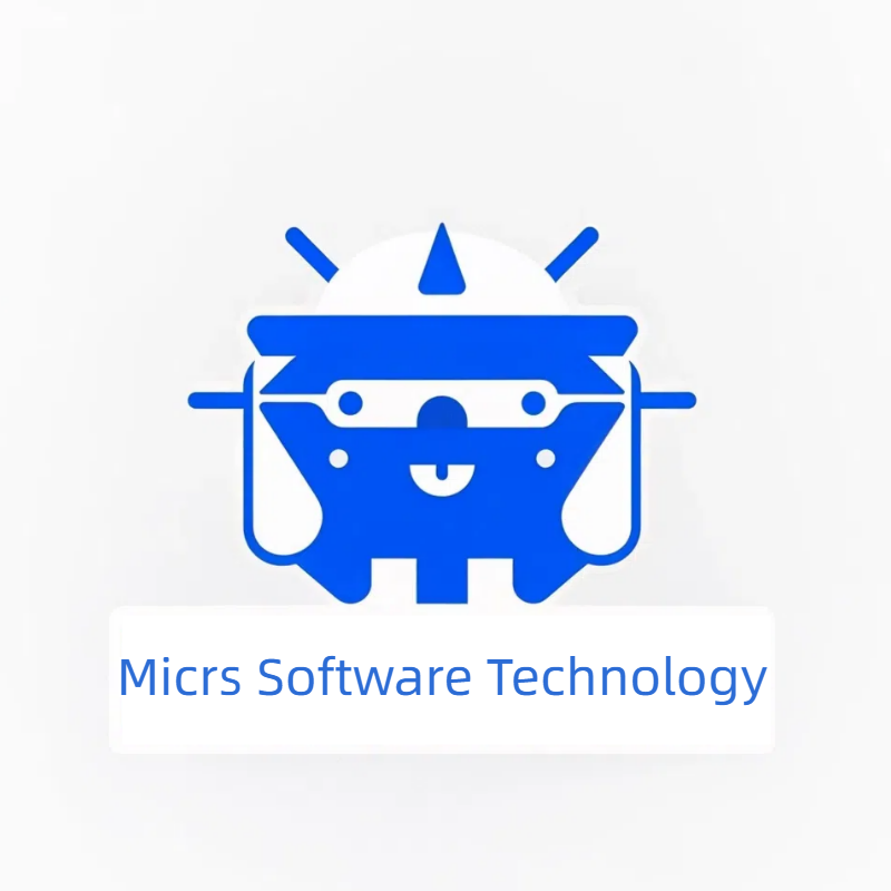 Shenzhen Micros Software Technology Co., Ltd. logo