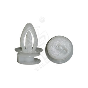 Xinyida Car Horn Mounting <b>Clip</b> D803 For Buick Regal LaCrosse Excelle Plastic Replacement Part - Product Image 3