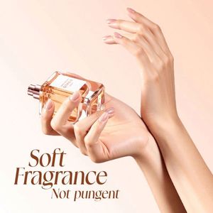 Fabricante o.two.o Dubai, perfume árabe <span class=keywords><strong>para</strong></span> <span class=keywords><strong>mujer</strong></span>, <span class=keywords><strong>aromas</strong></span> <span class=keywords><strong>amaderados</strong></span> florales de larga duración, dulces sueños, elegante perfume. - Product Image 2