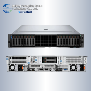Servidor R760 a Precio Preferencial, CPU Xeon PowerEdge, Servidor en Rack PowerEdge R760 - Product Image 3