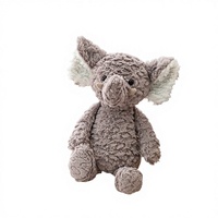 Ours en peluche personnalisé parfumé à la lavande de la marque Link, jouet pour enfant, animal en peluche de dessin animé, animal paresseux avec chapeau polaire, en peluche longue garnie de coton PP