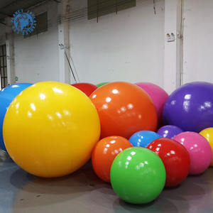 <span class=keywords><strong>Bouée</strong></span> <span class=keywords><strong>ronde</strong></span> de taille personnalisée, publicité, <span class=keywords><strong>bouée</strong></span> flottante <span class=keywords><strong>gonflable</strong></span>, sphère <span class=keywords><strong>gonflable</strong></span>, bouées de natation, <span class=keywords><strong>bouée</strong></span> de marquage pour les courses - Product Image 1