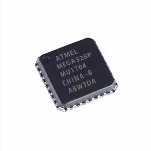 Puce IC ATMEGA328P ATMEGA328P-MU ATMEGA328P-MN ATMEGA328P-MUR - Product Image 1
