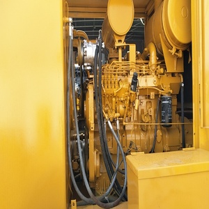 รถเกรดเดอร์ CAT 140K สภาพดี ใช้งานน้อย ประสิทธิภาพสูง มือสอง - Product Image 5