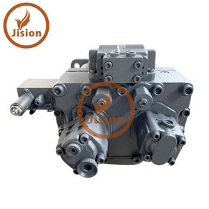 Excavator Parts Main <b>Pump</b> Krj21530 Hydraulic <b>Pump</b> for Cx225 Excavator Parts - Product Image 1