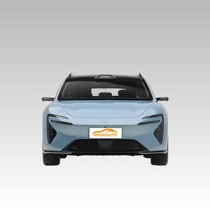 Avatr 06T SUV Eléctrico de Lujo, 2026, Vehículo Eléctrico Puro con Conducción Inteligente Avanzada - Product Image 2