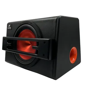 Heiß verkaufte Auto-Subwoofer-Lautsprecher 12-Zoll-Subwoofer-Lautsprecher Audiosystem Sound für Auto