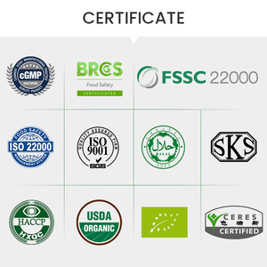 Markanız Kalsiyum D Glukarat Formülü İçsel Düzenleme ve Sağlık Desteği İçin Özel OEM - Product Image 3