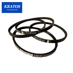 Correa Trapezoidal OPTIBELT Z447Ld 10x425Li Z16 para Compresor de Aire Atlas Z447Ld, Correas de Alta Calidad y Bajo Mantenimiento - Product Image 3