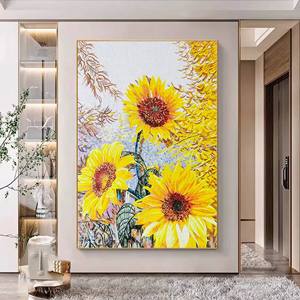 3D Wall Art Ceramic Tiles-Modern Outdoor Eco-Friendly Water Resistant Decor - Product Image 2