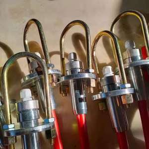 Novo cabo com detecção de temperatura e umidade multiponto para grãos - Product Image 2