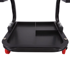 JFG-Soporte de elevación Universal para motocicleta, Banco de mantenimiento de asiento para KTM, KAWASAKI, HONDA, <span class=keywords><strong>YAMAHA</strong></span>, SUZUKI - Product Image 6