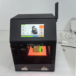 <span class=keywords><strong>Máquina</strong></span> de <span class=keywords><strong>grabado</strong></span> de marcado <span class=keywords><strong>láser</strong></span> interno <span class=keywords><strong>3D</strong></span> de <span class=keywords><strong>cristal</strong></span> luz verde 1W grabador <span class=keywords><strong>láser</strong></span> cerrado Teléfono/Control de computadora opcional - Product Image 1
