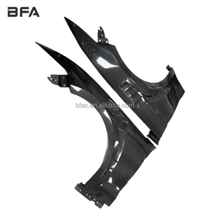 กันชนคาร์บอนไฟเบอร์สไตล์ GTD สำหรับรถมัสแตงรุ่นปี 2015-2023 - Product Image 4