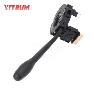 สวิตช์ไฟเลี้ยวยิทรัม 6N0953513 สำหรับอะไหล่รถยนต์โฟล์คสวาเก้น เจตต้า - Product Image 2