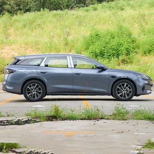 รถยนต์พลังงานใหม่ BYD รุ่น 2026 Travel Version Seal 06 Dmi ปี 2026 - Product Image 4