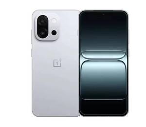 OnePlus 13T 13S 5G Octa Core Android 15 <span class=keywords><strong>ColorOS</strong></span> 15 Smartphone con Fotocamera Frontale da 16MP, NFC, Supporto Francese, Doppia Fotocamera Principale da 50MP - Product Image 1