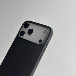 Weview : Modèle Factice d'Exposition de Style Classique, Téléphone Jouet Non Fonctionnel, Prototype pour <span class=keywords><strong>iPhone</strong></span> 17 Air Pro Max, Accessoire de Photographie - Product Image 6