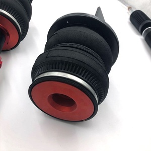 Forza di Smorzamento Regolabile 32 sensi antichi modi di 16 livelli di regolazione Sospensioni Pneumatiche di gomma per il golf 6 - Product Image 5