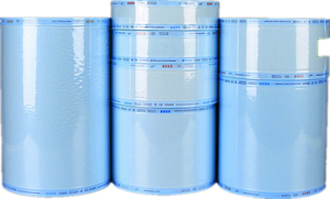 Bán nóng cuộn phẳng 65mm * 200m CuộN vô trùng cho bệnh viện và Phòng khám Nha khoa với chất lượng tốt - Product Image 6