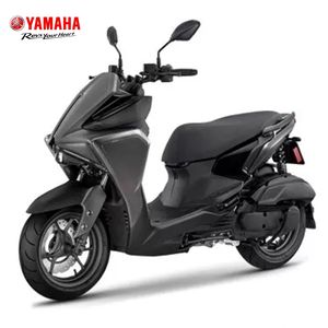 Scooter ABS Yamaha AUGUR 155 de Taiwan - Product Image 2