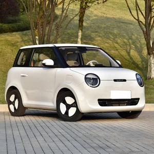 รถยนต์ไฟฟ้าฉางอัน ลูมิน ใหม่ ระยะทาง 301 กม. 4 ที่นั่ง - Product Image 2