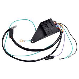 Unité de commande de pédale électrique MoTuBike 909510000-379146 pour camping-car Kwikee IMGL9510 - Product Image 4
