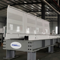 Système d'essai universel contrôlé par ordinateur de 200 tonnes, machine hydraulique UTM, équipement d'essai de résistance, appareil de test des matériaux